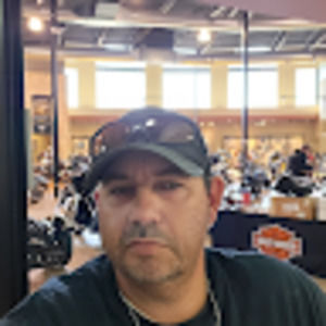 Meet your Posher, Nick